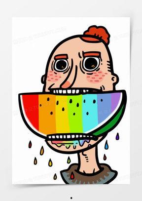 吃瓜娱乐素材下载免费,免费下载吃瓜娱乐素材，轻松解锁快乐时光