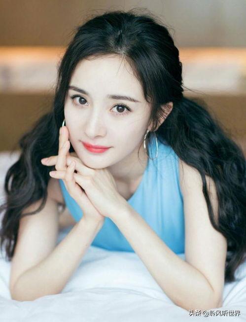 娱乐圈清冷女明星被曝半夜吃瓜